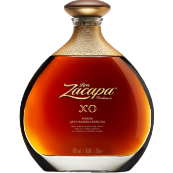 Ron Zacapa Centenario XO